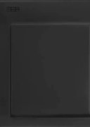 Мойка Franke Mythos MTK 611-78 оникс фото 4 в Тюмени