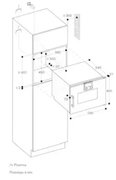 Духовой шкаф - пароварка Gaggenau BSP 251-111 фото 4 в Тюмени