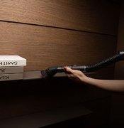 Беспроводной пылесос БОРК V800 wt фото 3 в Тюмени Беспроводной пылесос BORK V800 wt фото 3 в Тюмени