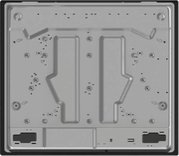 Газовая варочная панель Gorenje GW642CLB фото 3 в Тюмени
