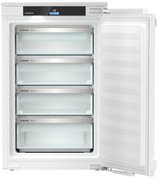 Встраиваемая морозильная камера Liebherr IFNd 3954 Prime NoFrost фото 2 в Тюмени
