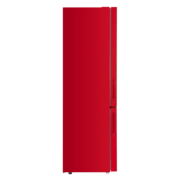 Холодильник Maunfeld MFF200NFR Inverter фото 4 в Тюмени