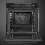 Духовой шкаф Smeg SF6100VB3RU фото 3 в Тюмени
