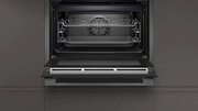 Компактный духовой шкаф Neff C17CR22G0 фото 2 в Тюмени