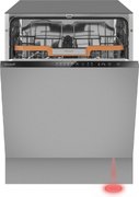Встраиваемая посудомоечная машина Weissgauff BDW 6025 D Infolight фото в Тюмени