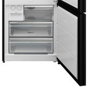 Холодильник Korting KNFC 71928 GN фото 3 в Тюмени