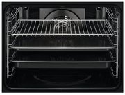 Духовой шкаф Electrolux OPEB4330B фото 4 в Тюмени