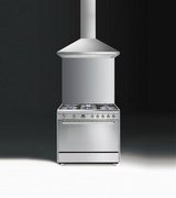 Вытяжка Smeg KD6X-1 фото 3 в Тюмени