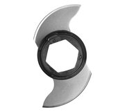 Кухонный комбайн Китчен Эйд 5KFP0719EDG фото 4 в Тюмени Кухонный комбайн KitchenAid 5KFP0719EDG фото 4 в Тюмени