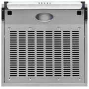 Вытяжка Krona OSTEN 500 inox PB фото 3 в Тюмени