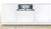 Встраиваемая посудомоечная машина BOSCH SMV6HCX1FR фото 2 в Тюмени