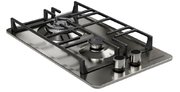 Газовая варочная панель Kuppersberg FS 39 X фото 2 в Тюмени
