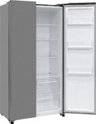 Холодильник KRONA EISKALT 9159 SBS TNF INOX фото 2 в Тюмени