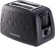 Тостер Maunfeld MFT-847BK Тостер Maunfeld MFT-847BK