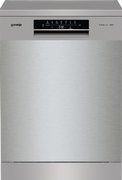 Отдельностоящая посудомоечная машина Gorenje GS643D90X фото 2 в Тюмени