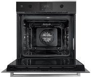 Духовой шкаф Kuppersbusch BP 6350.0 GPH 2 Black Chrome фото 2 в Тюмени