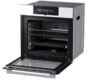 Духовой шкаф Haier HOQ-F6QSN3WB фото 3 в Тюмени