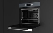 Духовой шкаф Teka HLB 8400 STONE GREY фото 4 в Тюмени