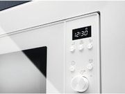 Встраиваемая микроволновая печь Electrolux LMS2173EMW фото 3 в Тюмени