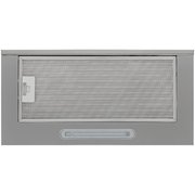Встраиваемая вытяжка Krona KERRY E 600 INOX PB фото 2 в Тюмени