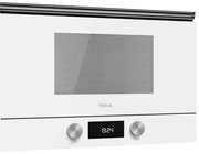 Встраиваемая микроволновая печь Teka ML 8220 BIS L WHITE фото 3 в Тюмени