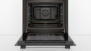 Встраиваемый духовой шкаф BOSCH HBF114ER0R фото 3 в Тюмени