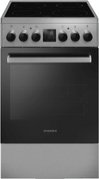 Электрическая плита Maunfeld MEC55CS08D фото в Тюмени