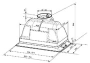 Вытяжка Smeg KSEG7XE фото 2 в Тюмени