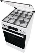 Комбинированная плита Gorenje GK5C40WF фото 4 в Тюмени