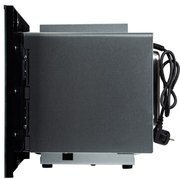 Встраиваемая микроволновая печь VARD VMG245PX фото 3 в Тюмени