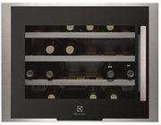 Винный шкаф Electrolux ERW0670A фото 2 в Тюмени