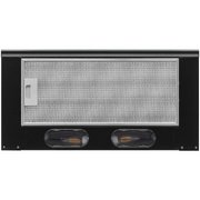 Встраиваемая вытяжка KRONA KAMILLA 600 2DN BL GLASS фото 2 в Тюмени