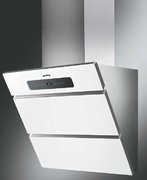 Вытяжка Smeg KMN75AB фото 3 в Тюмени