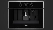 Встраиваемая кофемашина Teka CLC 855 GM BLACK-SS фото 4 в Тюмени