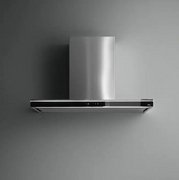 Вытяжка Falmec Lumina 90 Glass Black island (NRS) фото 3 в Тюмени