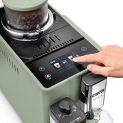 Кофемашина DeLonghi EXAM441.55.GR фото 4 в Тюмени