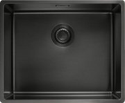 Мойка Franke BXM 210/110-50 антрацит фото в Тюмени