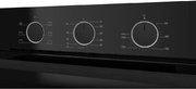 Духовой шкаф Kuppersberg HF 603 B фото 4 в Тюмени