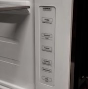 Холодильник Lofra GFRS 918/O BRASS фото 4 в Тюмени