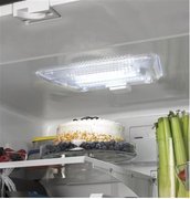 Холодильник IO MABE ICO19JSPR SS фото 4 в Тюмени