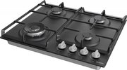 Встраиваемая газовая варочная панель Gorenje GW641EXB фото 3 в Тюмени