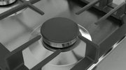 Газовая варочная панель Bosch PCI6A5B90 фото 4 в Тюмени