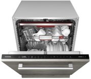 Встраиваемая посудомоечная машина Toshiba DW-14B4(B)-RU фото 4 в Тюмени