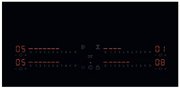 Варочная панель AEG TI84IB10FB фото 2 в Тюмени