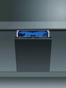 Посудомоечная машина Smeg STA6544TC фото 2 в Тюмени
