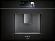 Встраиваемая кофемашина Siemens CT918L1B0 Встраиваемая кофемашина Siemens CT918L1B0