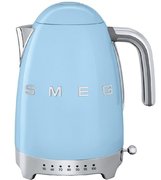 Чайник Smeg KLF02PBEU фото в Тюмени