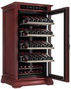 Винный шкаф Meyvel MV66-WM1-C фото 2 в Тюмени