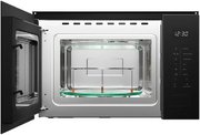 Встраиваемая микроволновая печь Kuppersberg HMW 652 B фото 2 в Тюмени