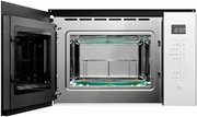 Встраиваемая микроволновая печь Kuppersberg HMW 651 W фото 2 в Тюмени